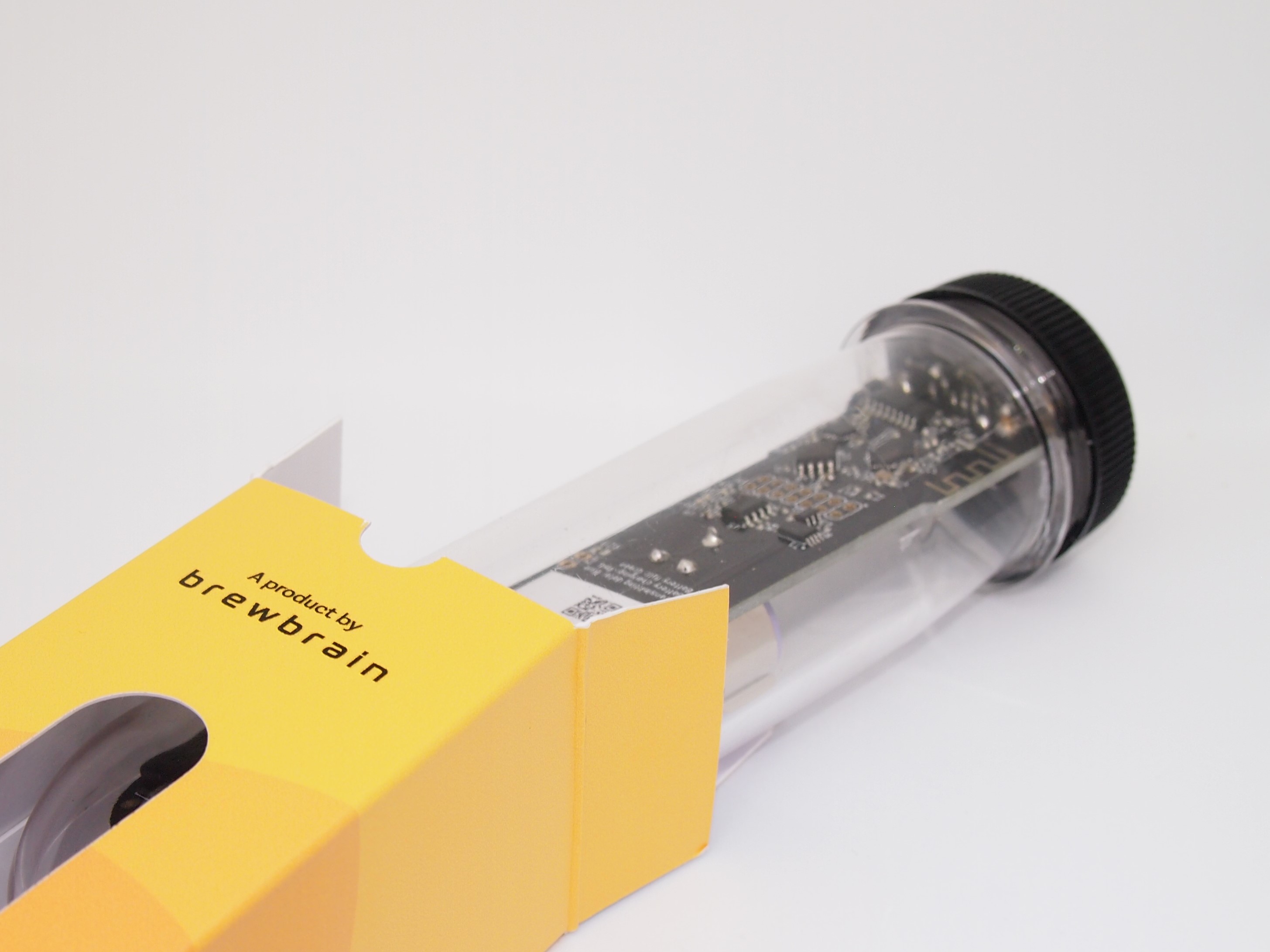 Float Digital Hydrometer